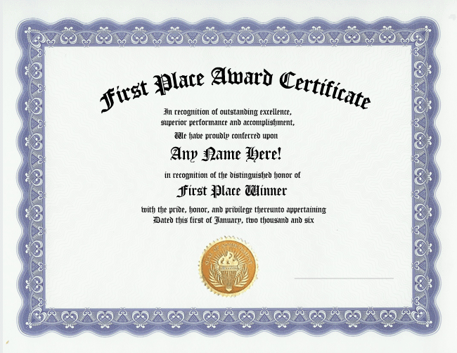 first-place-winner-certificate-first-place-award-recognition-winner